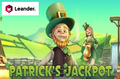Patrick's Jackpot